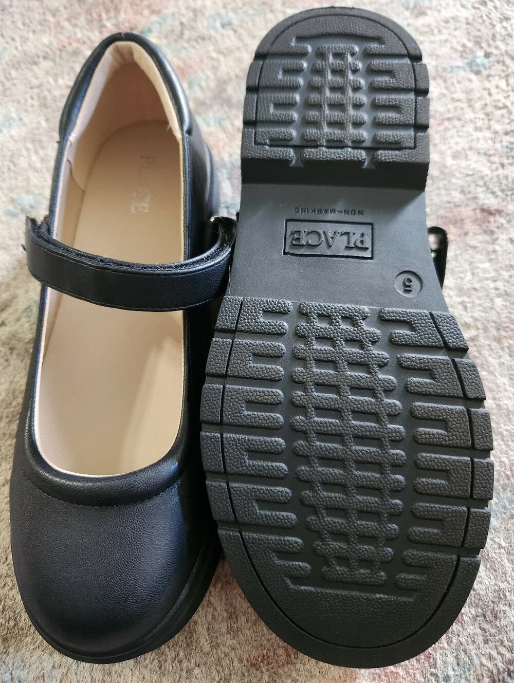 The Children's Place Mary Jane Shoes